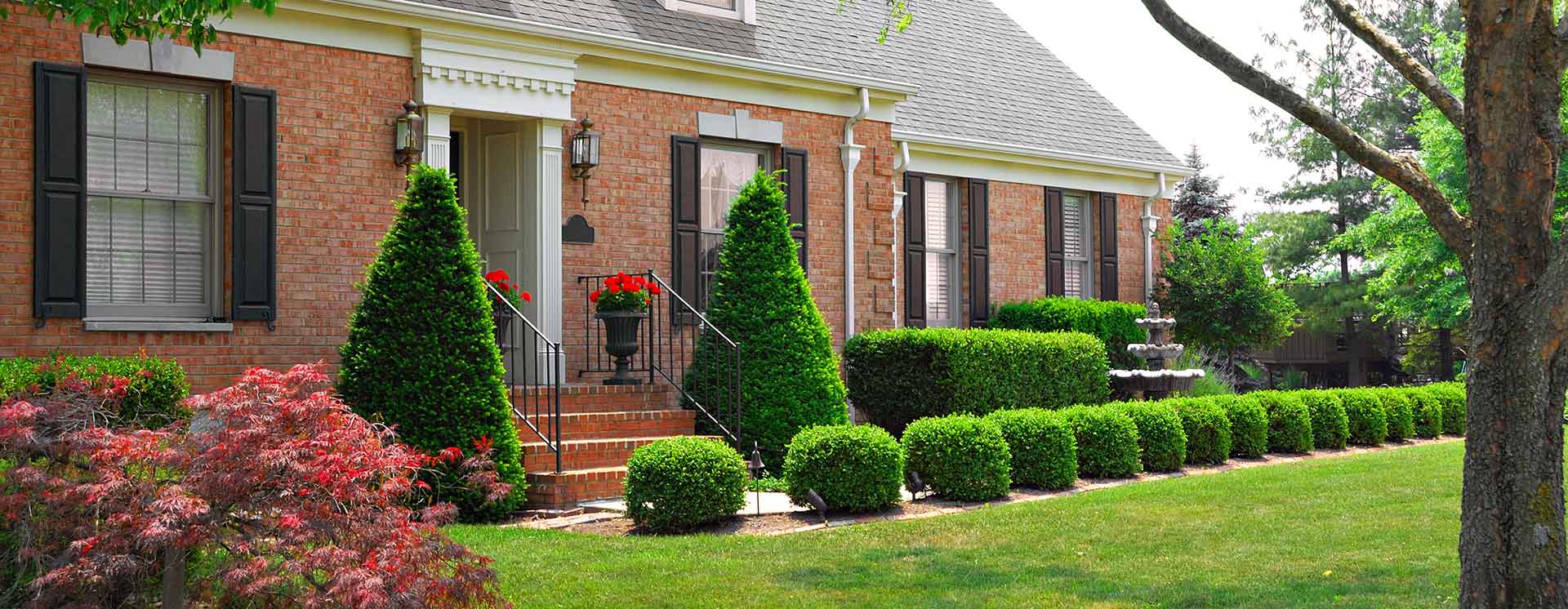 TML Mowing Company